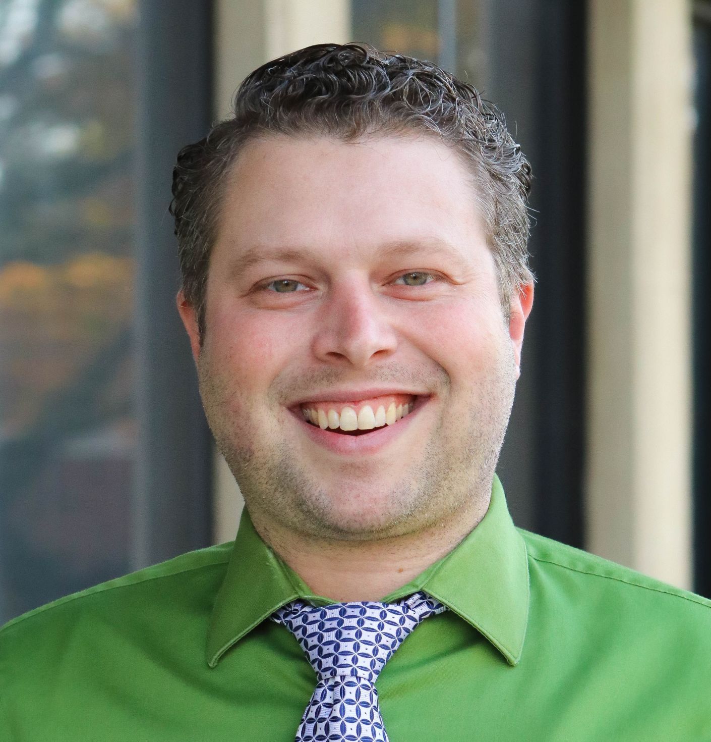 Michael Foellmer